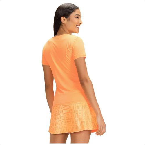 Camiseta Live Basic Feminina