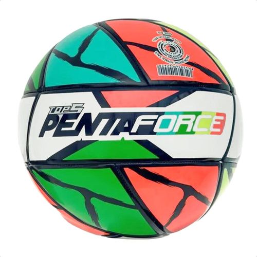 Bola Joma Futsal Pentaforce Pro