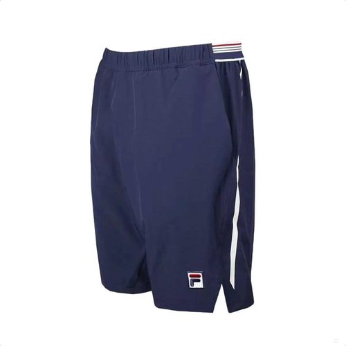 Bermuda Fila Line Masculina