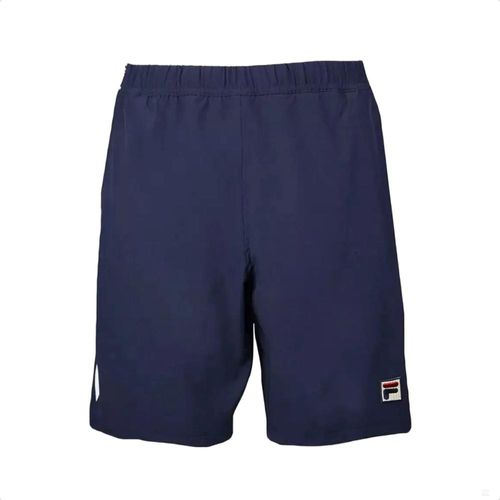 Bermuda Fila Line Masculina