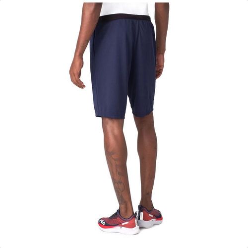 Bermuda Fila Trace Elastic Masculina