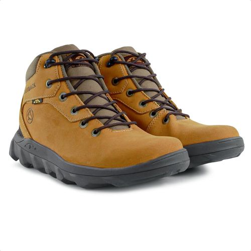 Bota Bull Terrier Outback Masculina