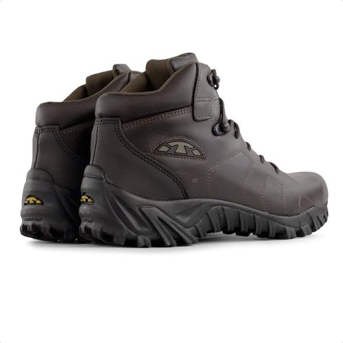Bota Bull Terrier Tracker Masculina