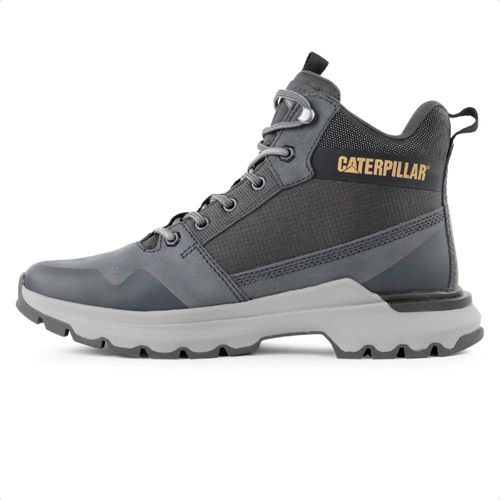 Bota Caterpillar Original Colorado Sneaker Masculina