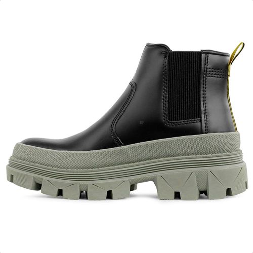 Bota Caterpillar Original Hardwear Chelsea Feminina