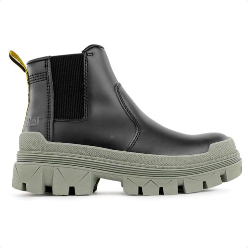 Bota Caterpillar Original Hardwear Chelsea Feminina