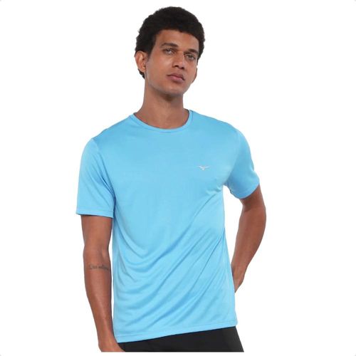 Camiseta Mizuno Nirvana Masculina