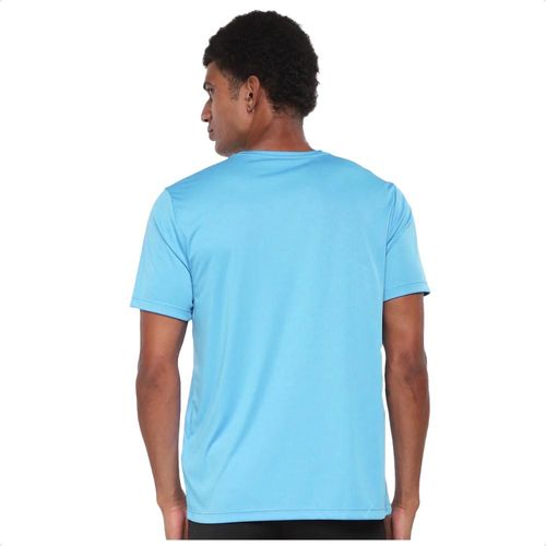 Camiseta Mizuno Nirvana Masculina