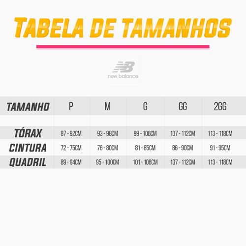 Camiseta New Balance Impact Run Feminina