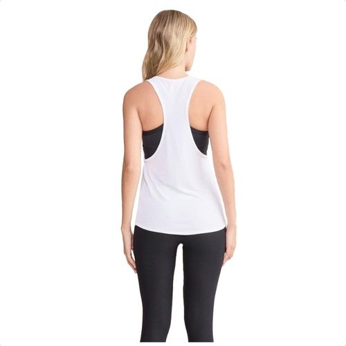 Camiseta Regata Live Icon Feminina