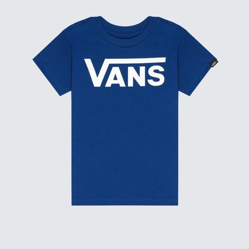 Camiseta Vans Classic k Infantil