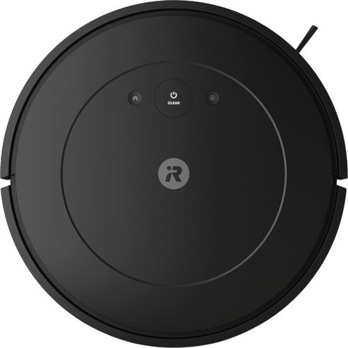 Aspirador de robô essencial iRobot Roomba Vac (Q0120) - Preto-Q012020