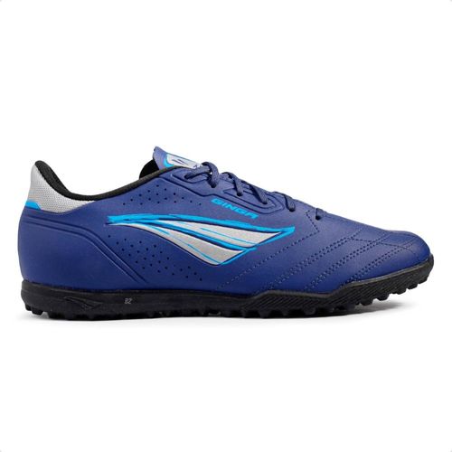 Chuteira Society Penalty Ginga Y-1 Unissex