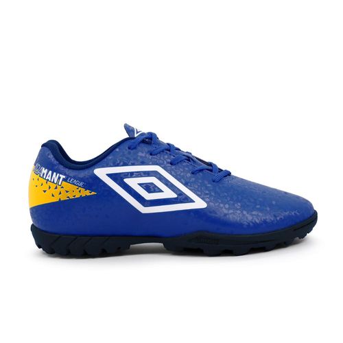 Chuteira Society Umbro Adamant League Masculino