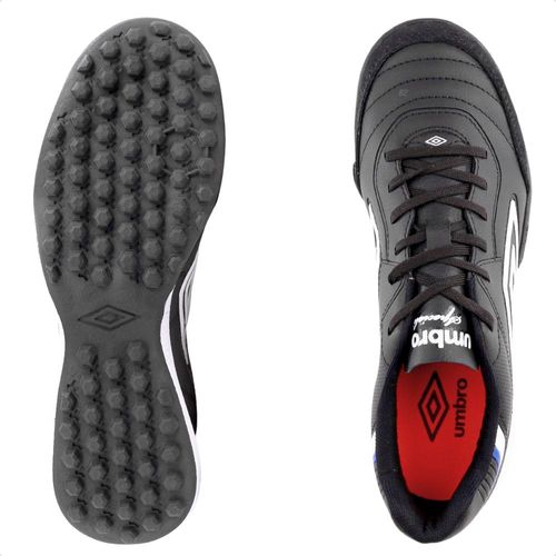 Chuteira Society Umbro Speciali Classic Masculina