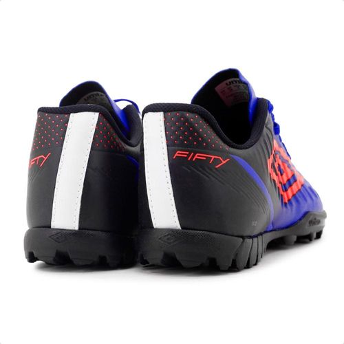 Chuteira Umbro Society Fifty 4 IV Masculino