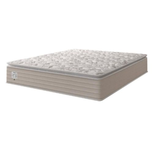 Colchão Casal Molas Ensacadas Cayenne Umaflex (188x138x33)
