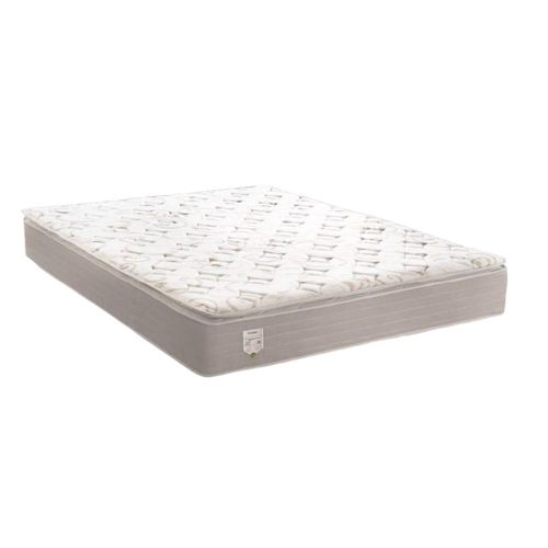 Colchão Casal Molas Ensacadas Pillow Poliestireno Umaflex (188x138x33)