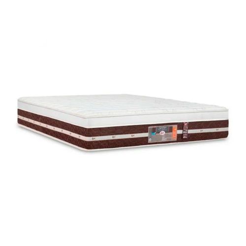 Colchão Casal Castor Silver Star Híbrido Air One (138x188x32)