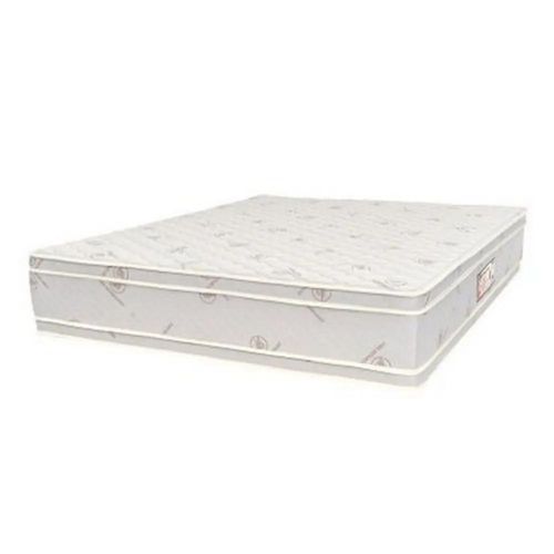 Colchão Queen Castor Hotel Mola Pocket Europillow (158x198x33)