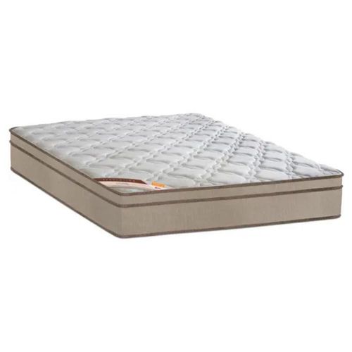 Colchão Casal Castor Revolution Tecnopedic (138x188x30)