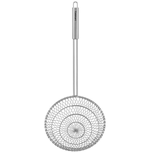 Escumadeira Inox Cuisinart 17Cm CTG-00-ASTI