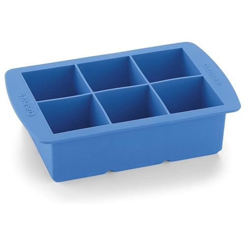 Bandeja De Silicone Cuisinart Gelo Extra Grande CTG-00-ICL