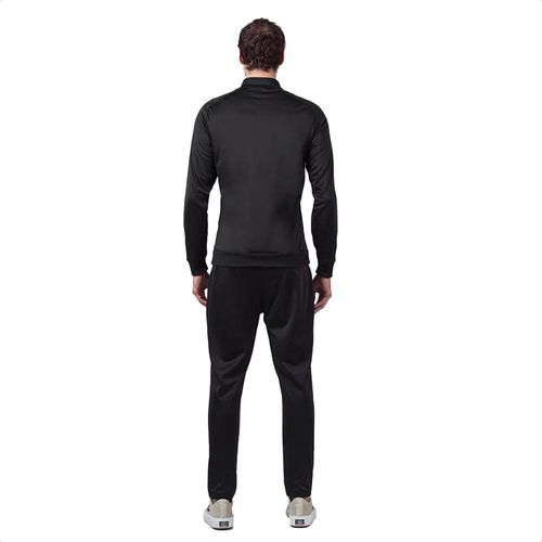 Conjunto Agasalho Umbro Basic Shape 2 Masculino