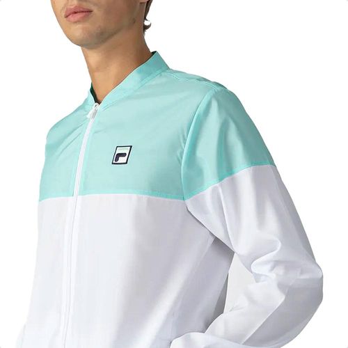 Jaqueta Fila Block Masculina