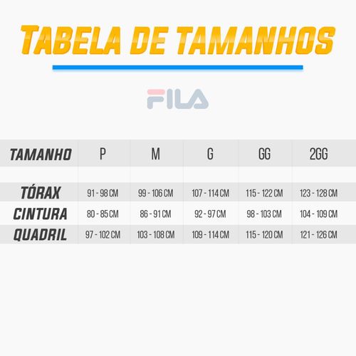 Jaqueta Fila Corta Vento Essential Masculina