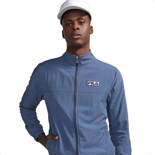 Jaqueta Fila Corta Vento Essential Masculina