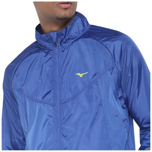 Jaqueta Mizuno Focus Masculina