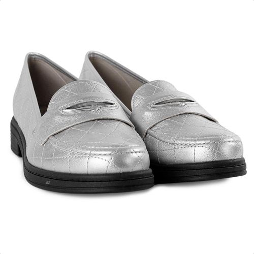 Mocassim Beira Rio Casual Feminino