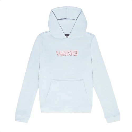 Moletom Vans Always Growing Hoodie Infantil