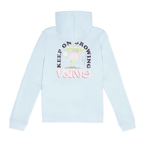 Moletom Vans Always Growing Hoodie Infantil