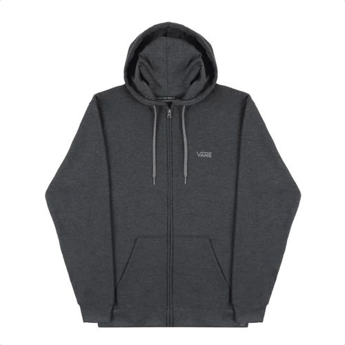 Moletom Vans Core Basic Zip Masculino