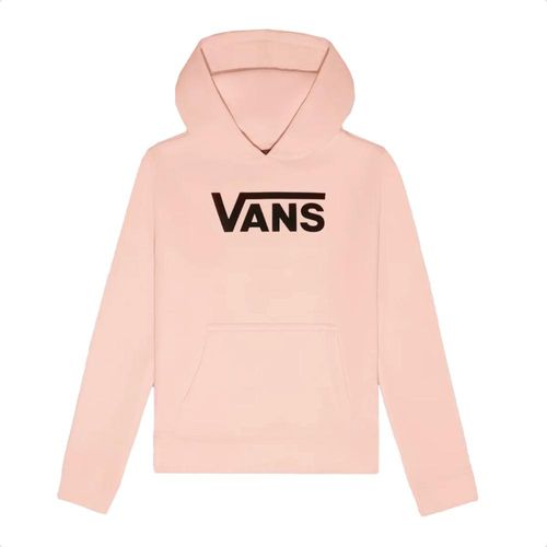 Moletom Vans Flyng V Hoodie Gr Chintz Infantil