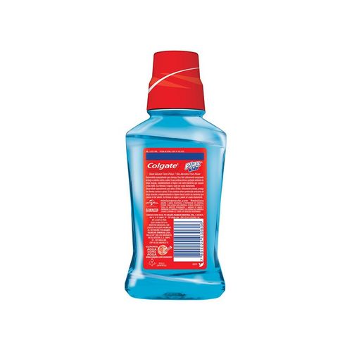 Enxaguante Bucal Antisséptico Colgate Plax Kids Minions 250mL