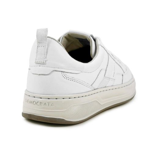 Sapatênis Democrata Denim Bold + 3 Pares de Meias