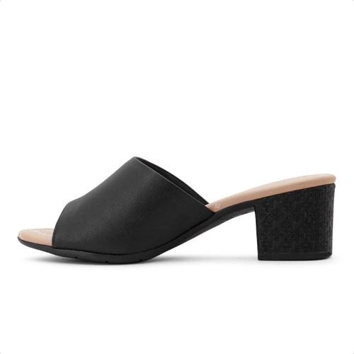 Tamanco Comfortflex Feminino
