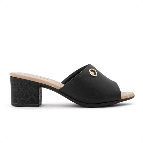 Tamanco Comfortflex Feminino