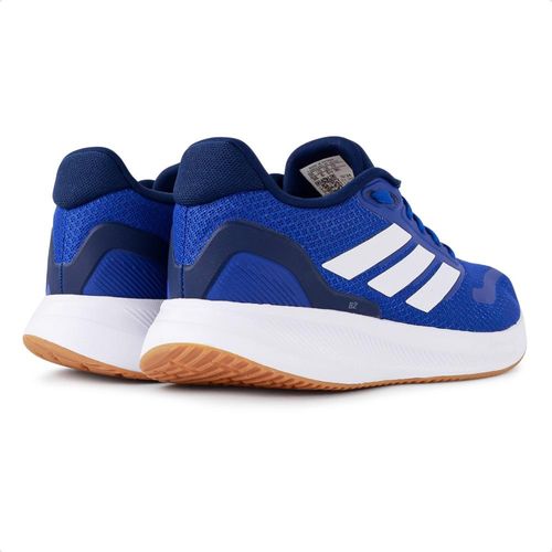 Tênis Adidas Runfalcon 5 Juvenil