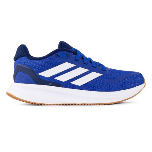 Tênis Adidas Runfalcon 5 Juvenil