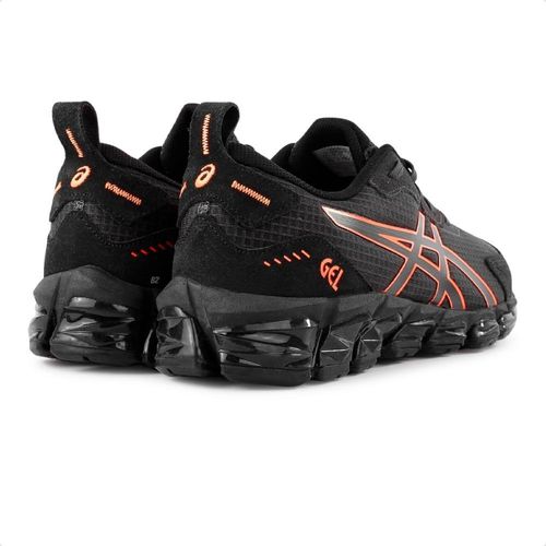 Tênis Asics Gel Quantum 360 CTW Masculino Preto