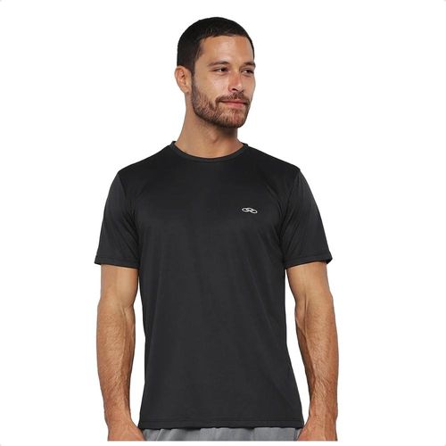 Camiseta Olympikus Essential Masculina
