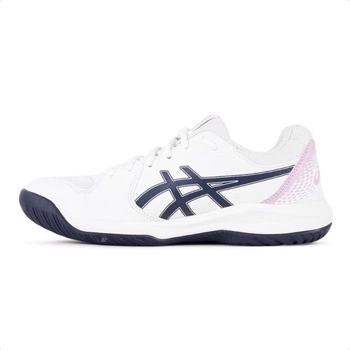 Tênis Asics Gel Dedicate 8 Feminino