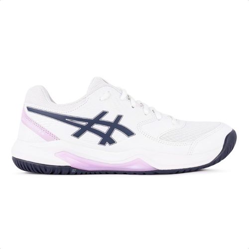 Tênis Asics Gel Dedicate 8 Feminino