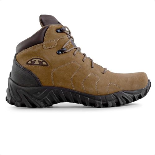 Bota Bull Terrier Tracker Masculina