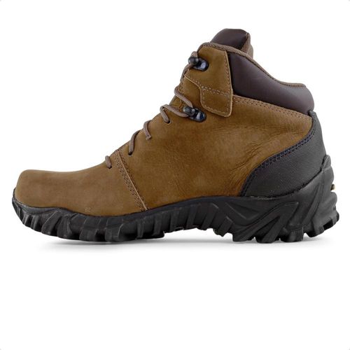 Bota Bull Terrier Tracker Masculina
