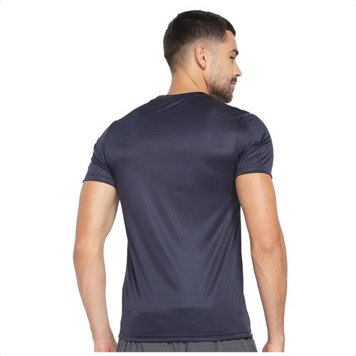 Camiseta Mizuno Treino Run Spark 2 Masculina